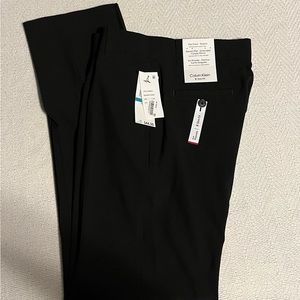 Boys Calvin Klein size 16 boys slacks, new with tags